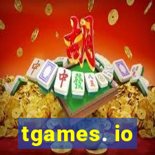 tgames. io